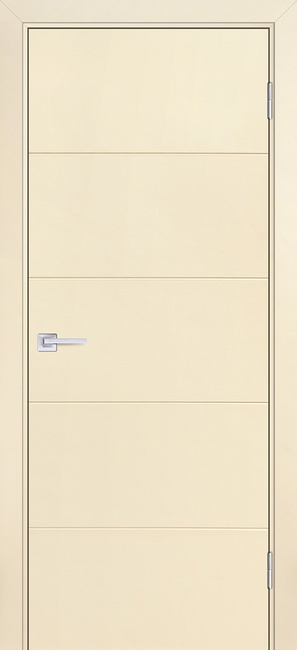 Smalta Line 03u эмаль, Айвори Ral1013 ДГ 600*2000