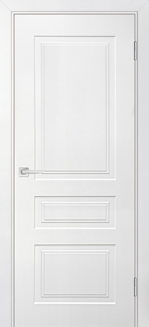 Smalta Line 05 эмаль, Белый Ral9003 ДГ 600*2000