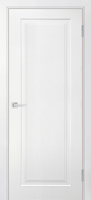 Smalta Line 06 эмаль, Белый Ral9003 ДГ 600*2000