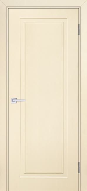 Smalta Line 06 эмаль, Айвори Ral1013 ДГ 600*2000