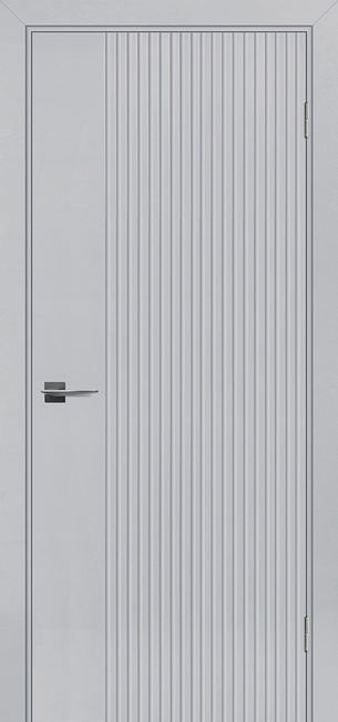 Smalta Rif 201, эмаль, ДГ 600*2000 Ral7047