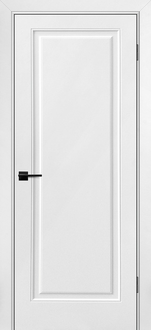 Smalta Sharm 11 эмаль, 600*2000 Ral9003, глухое