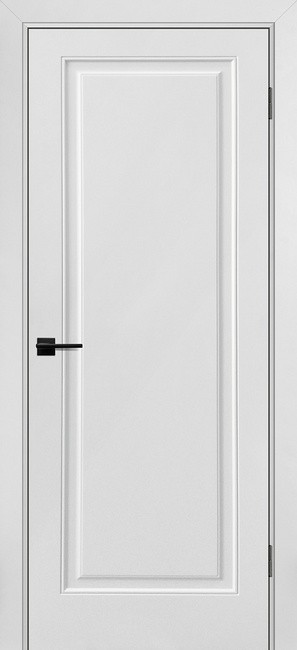 Smalta Sharm 11 эмаль 600*2000 Ral9010, глухое