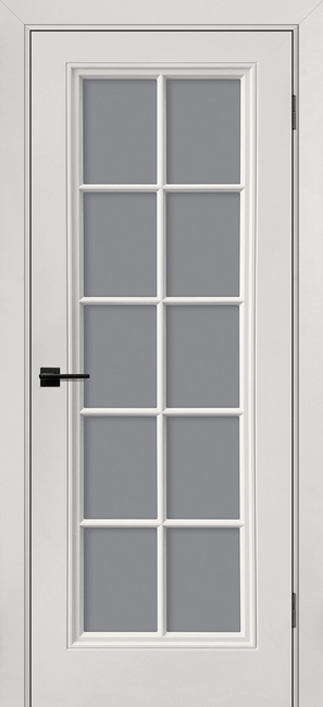 Smalta Sharm 11 эмаль,600*2000 ivory, ДРО сатинат светлое