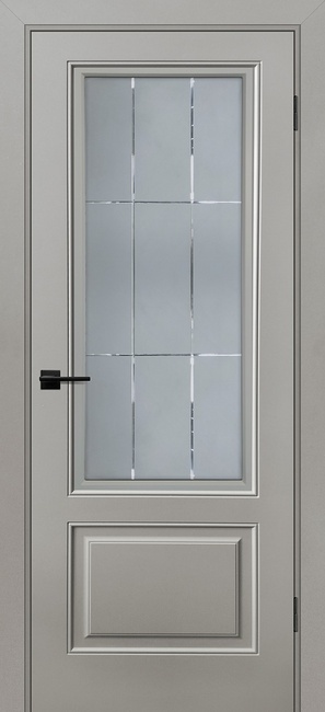 Smalta Sharm 12,эмаль 600*2000 , ДО гравировка сатинат