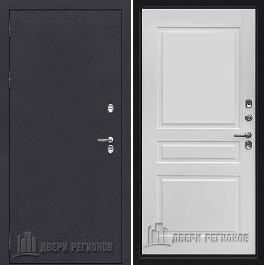 Дверь входная уличная Страж К 20 Термо, цвет Букле Графит, панель 3k yodoors 20 цвет velluto bianco