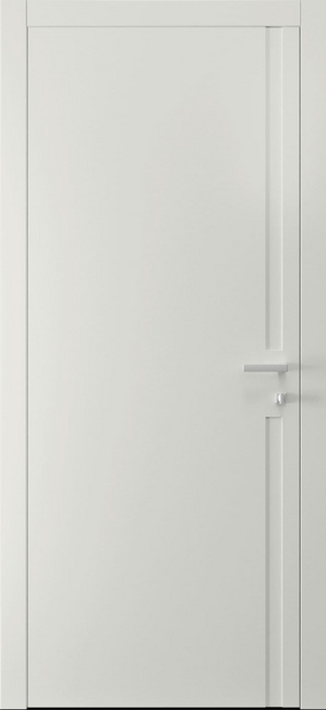 Межкомнатная дверь Asket цвет col 07 МДФ