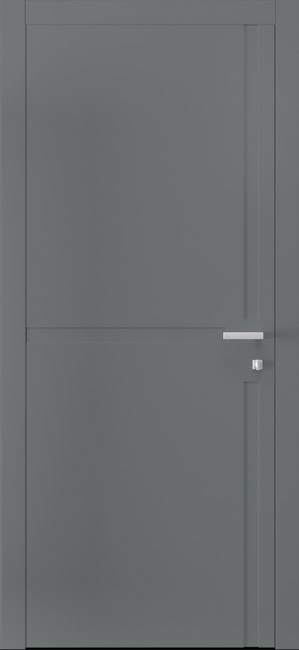 Межкомнатная дверь Asket цвет col 09 МДФ