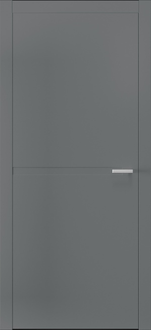 Межкомнатная дверь Asket цвет col 09 МДФ