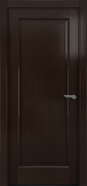 Межкомнатная дверь Elegance цвет