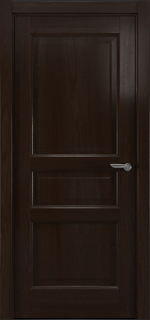 Межкомнатная дверь Elegance цвет