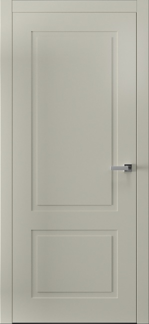 Межкомнатная дверь Agilita цвет col 20 МДФ