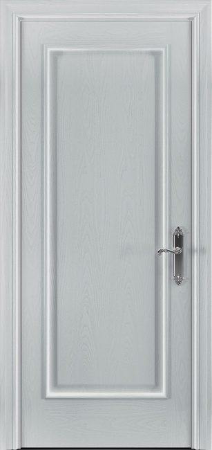 Межкомнатная дверь Classic модель МИЛАН цвет col 06 ЯС