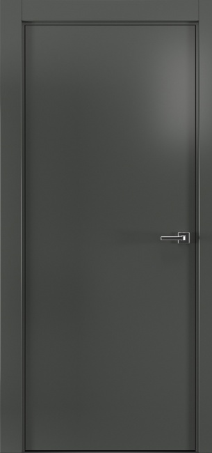 Дверь ДПГ Эмаль по МДФ, цвет: COL. 12