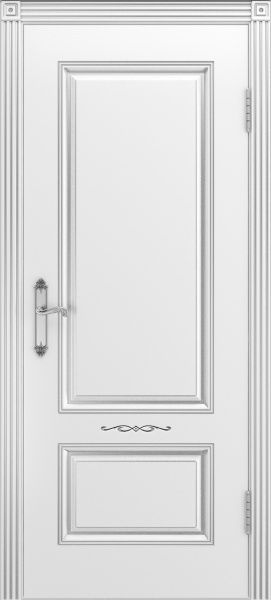 Межкомнатная дверь «Аккорд В1 ДГ»