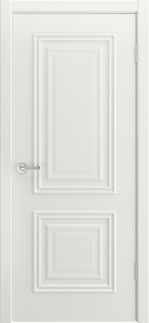 Турин 2, ДГ, цвет RAL 9010
