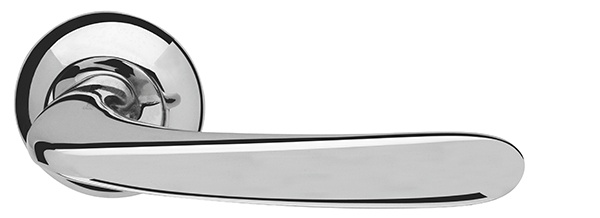 Ручка раздельная RLD54Pava (Pava LD42) CP 8 хром