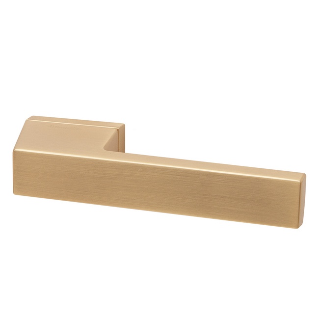 Ручка раздельная KUCS36BRICK (BRICK UCS) FSG 39 флорентийское золото