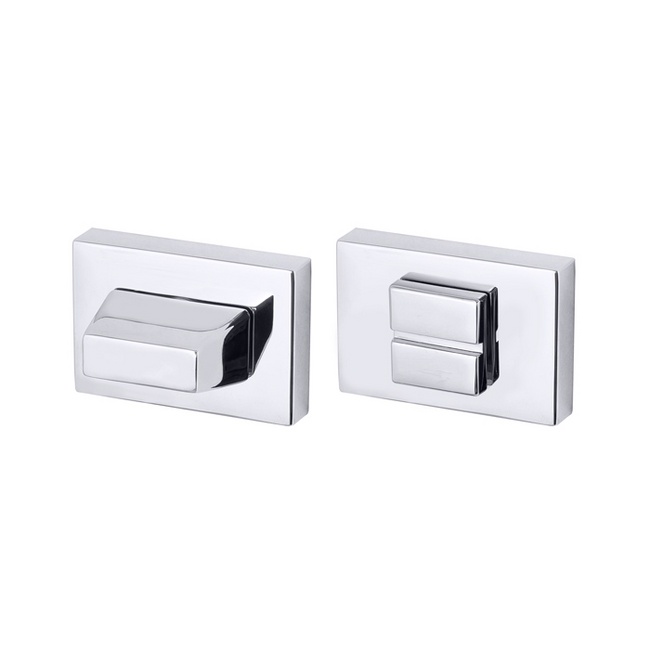 Ручка поворотная BK6KUCS36 (BK6 UCS) СР 8 хром