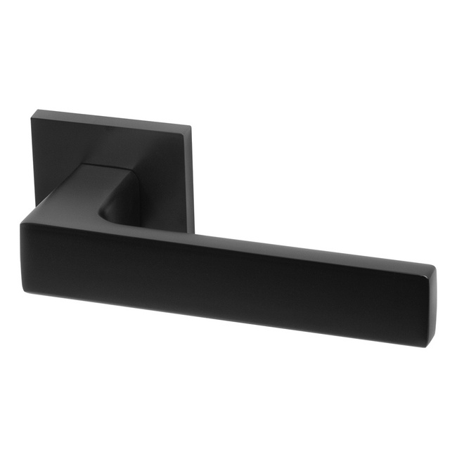 Ручка раздельная KUSS52SKY (SKY USS) BL 26 черный