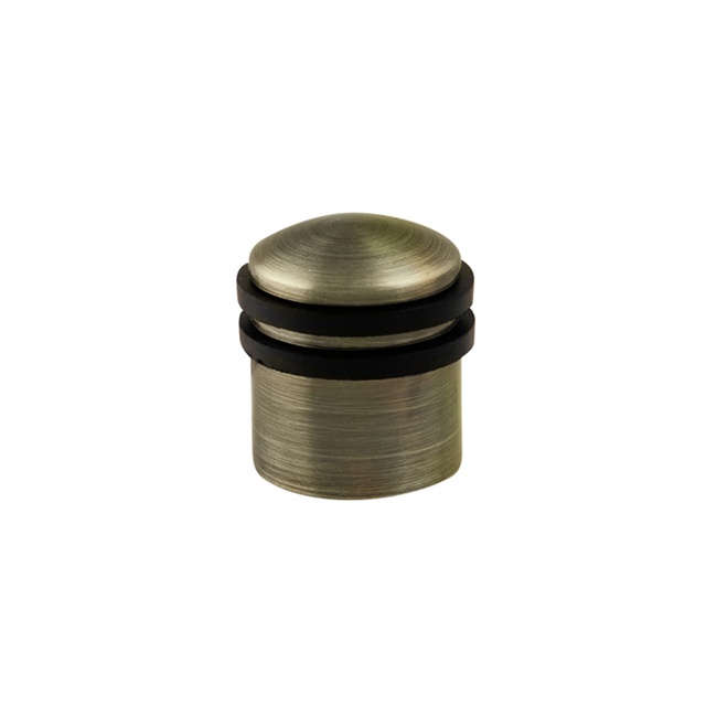 Упор дверной напольный STOPPER/ZA062 (DH062ZA) AB-7 бронза AB Бронза