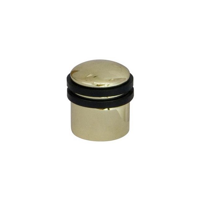 Упор дверной напольный STOPPER/ZA062 (DH062ZA) GP-5 золото GP золото