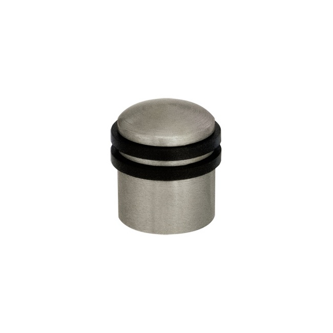 Упор дверной напольный STOPPER/ZA062 (DH062ZA ) SN-3 матникель SN МатНикель