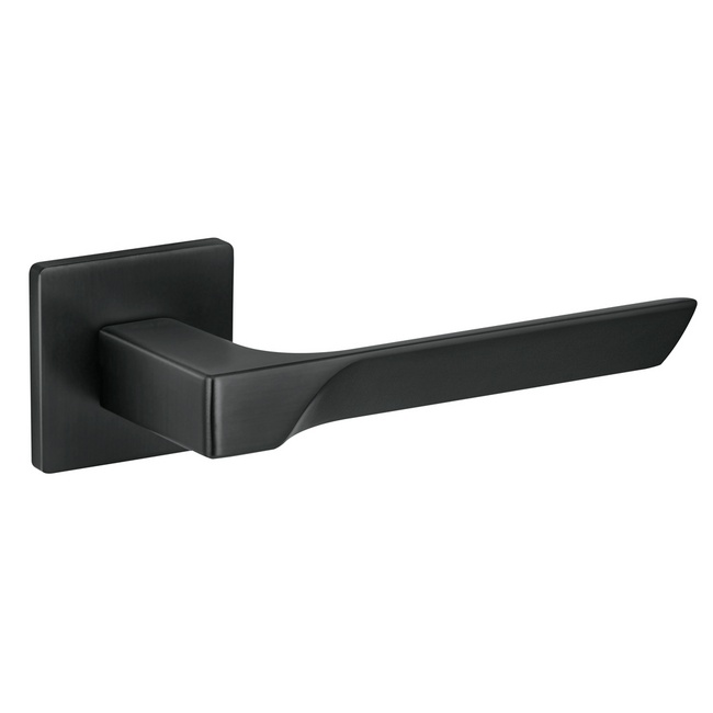 Ручка раздельная KSL52FLY (FLY SL) BL 24 черный
