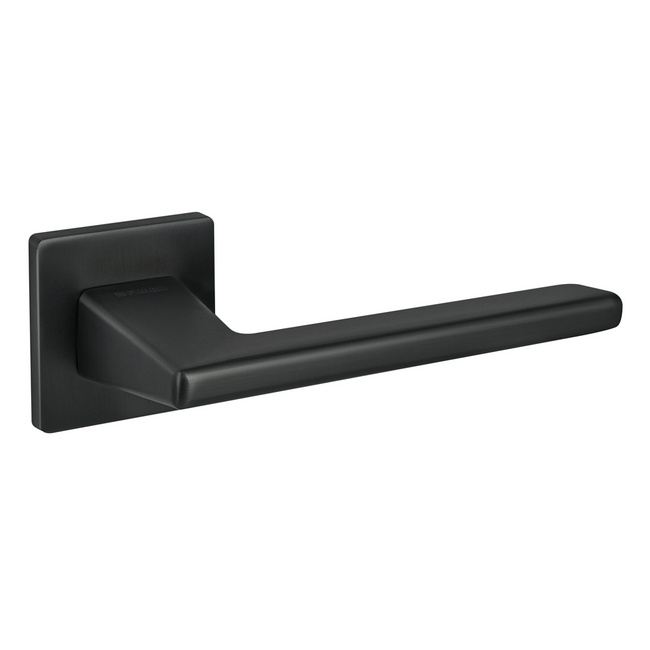 Ручка раздельная KSL52PRIME (PRIME SL) BL 24 черный