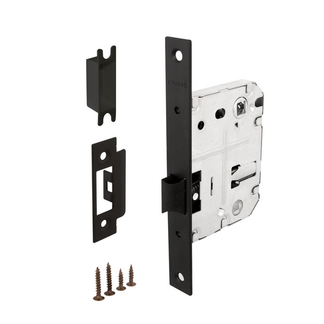 Защелка врезная PLASTP72 50 (P72 50)