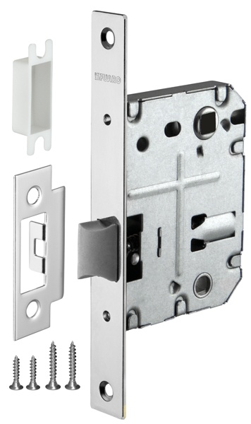 Защелка врезная PLASTP72 50 (P72 50)