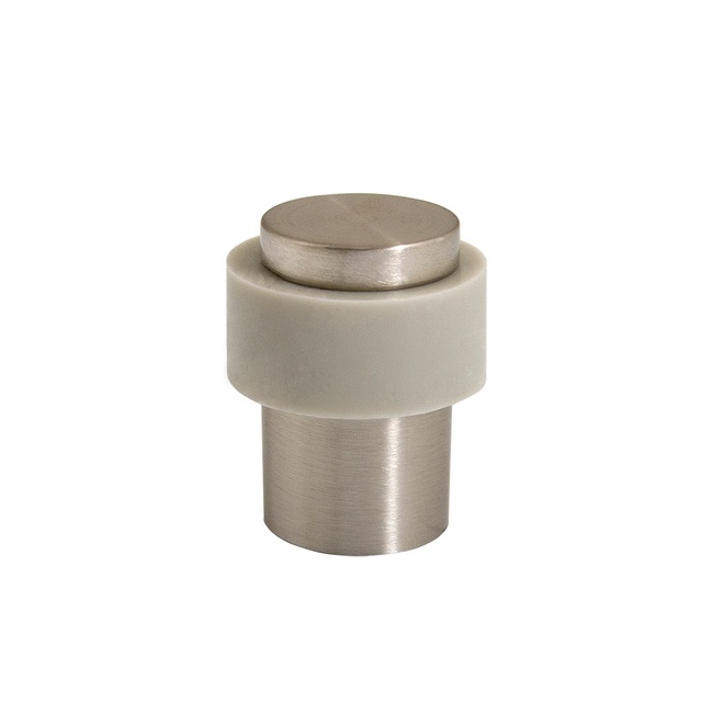 Упор дверной напольный STOPPER/14 (DS 14) SN 3 матникель
