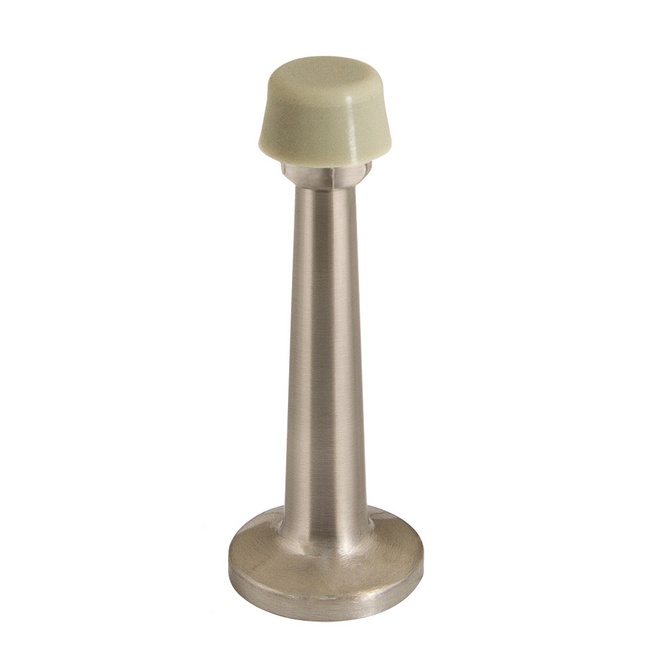 Упор дверной настенный STOPPER/15 (DS 15) SN 3 матникель