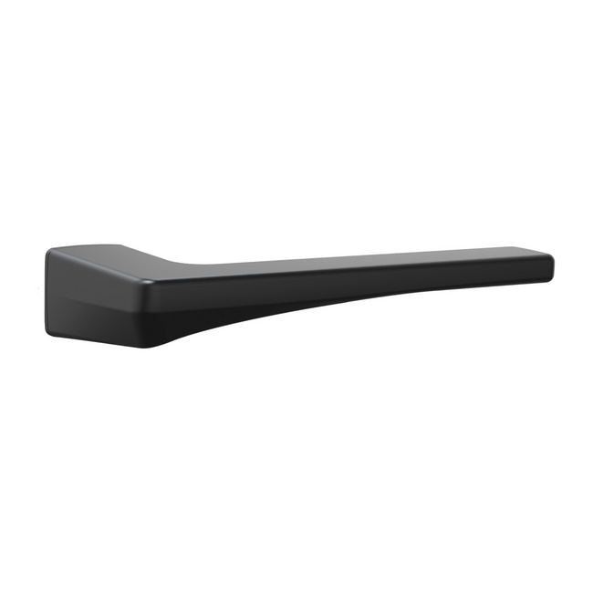 Ручка раздельная KELQ27ELEN BL 24 черный