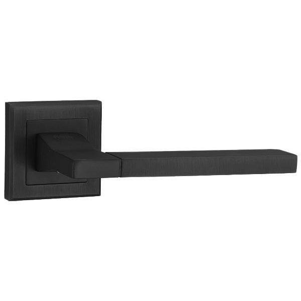 Ручка раздельная KQL52TECH BL 24 черный