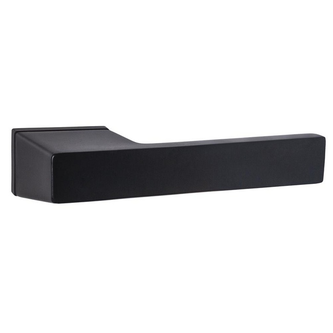 Ручка раздельная KQSL52TITAN BL 24 черный