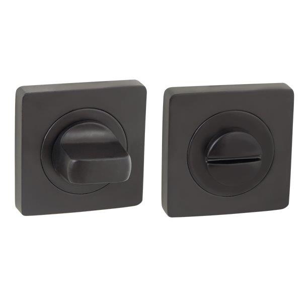 Ручка поворотная BK6KZQ51 (BK6 ZQ ) BL 24 черный