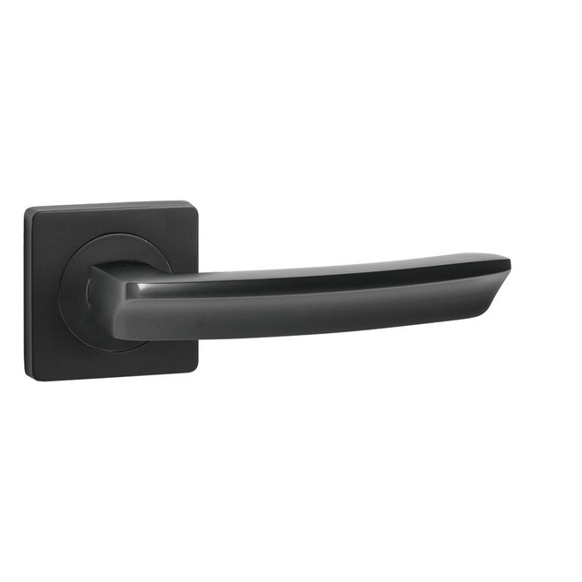 Ручка раздельная KJK51SIGMA (SIGMA JK) BL 24 черный