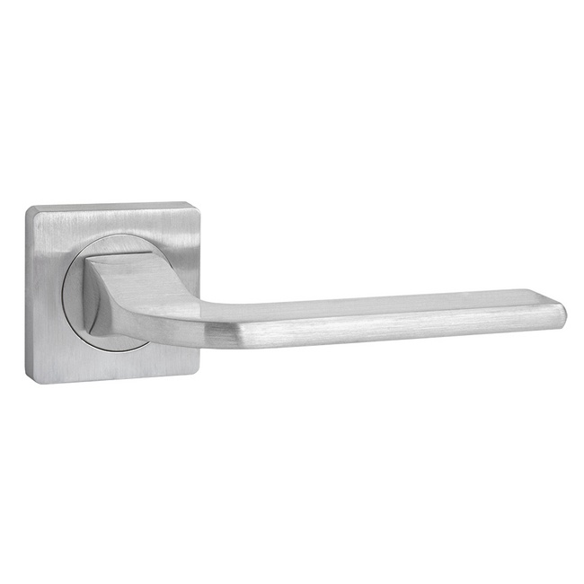 Ручка раздельная KJK51SPLINE (SPLINE JK) SSC 16 сатинированный хром