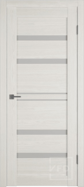 Atum Pro 26 White Cloud