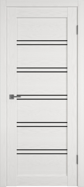 ATUM PRO 28 BLACK GLOSS