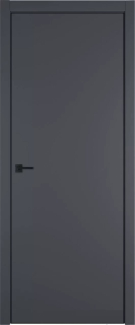 Urban 1 Black Egge
