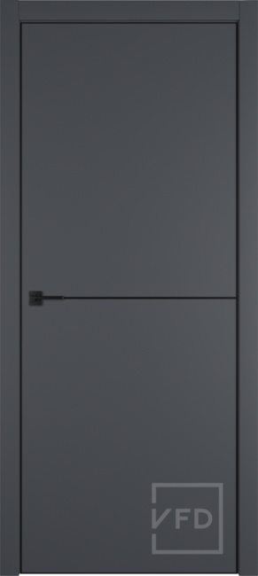Urban 1 Black Mould