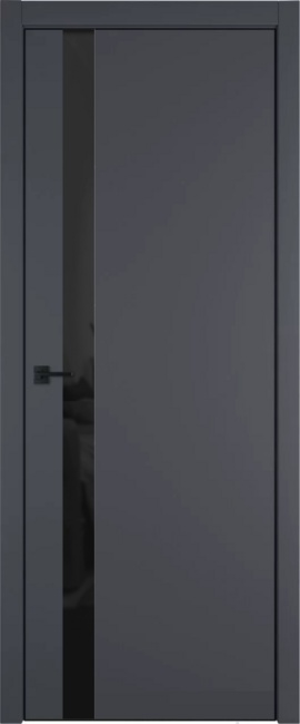 Urban 1SV 4х4 BM Black Gloss