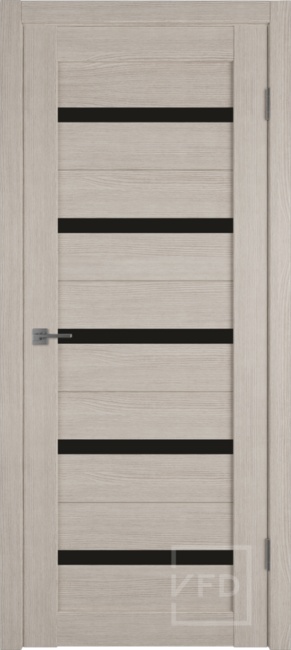 Atum_7_cappuccino_black_gloss