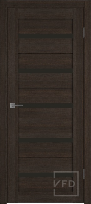 Atum_7_wenge_black_gloss