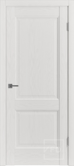 Дверь Trend 2 покрытие Soft Touch, цвет: Polar soft