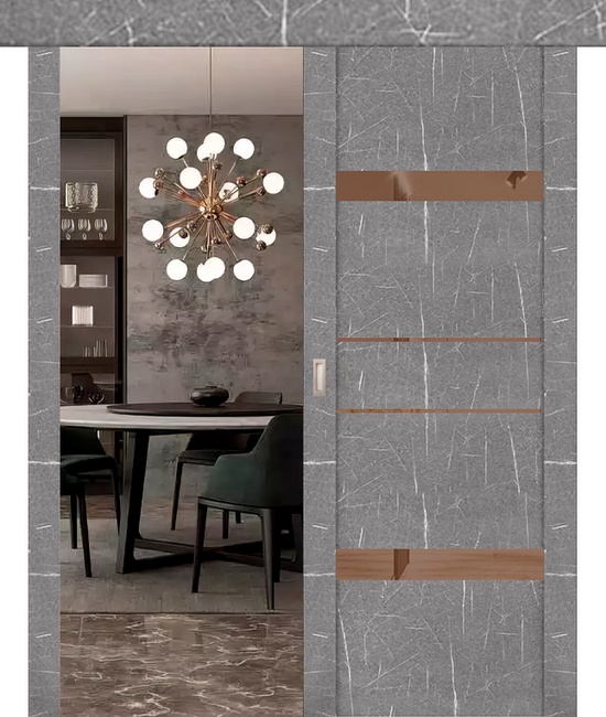 Дверь-раздвиижная-UniLine-Mramor-30036.1-Marable-Soft-Touch-зеркало