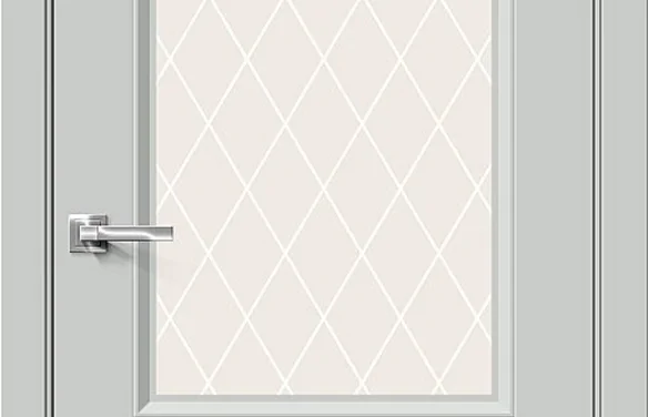 Скинни-13 White Сrystal Grace