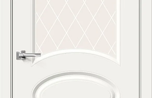 Скинни-21 White Сrystal Whitey